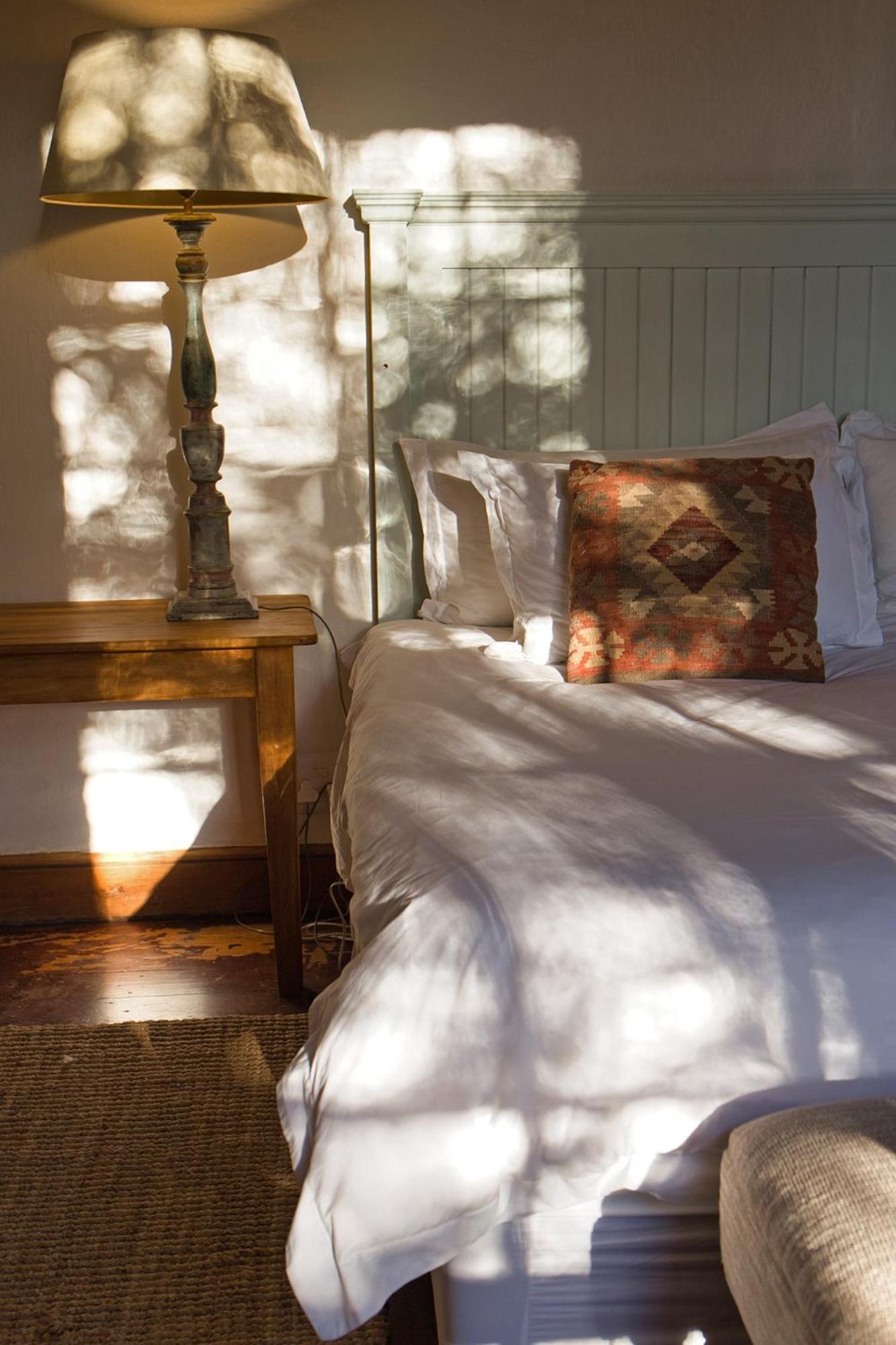 Langhuis Guesthouse กราฟฟ์-เรเน็ต ภายนอก รูปภาพ