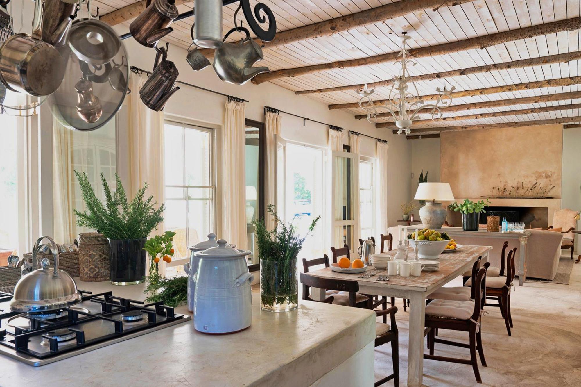 Langhuis Guesthouse กราฟฟ์-เรเน็ต ภายนอก รูปภาพ