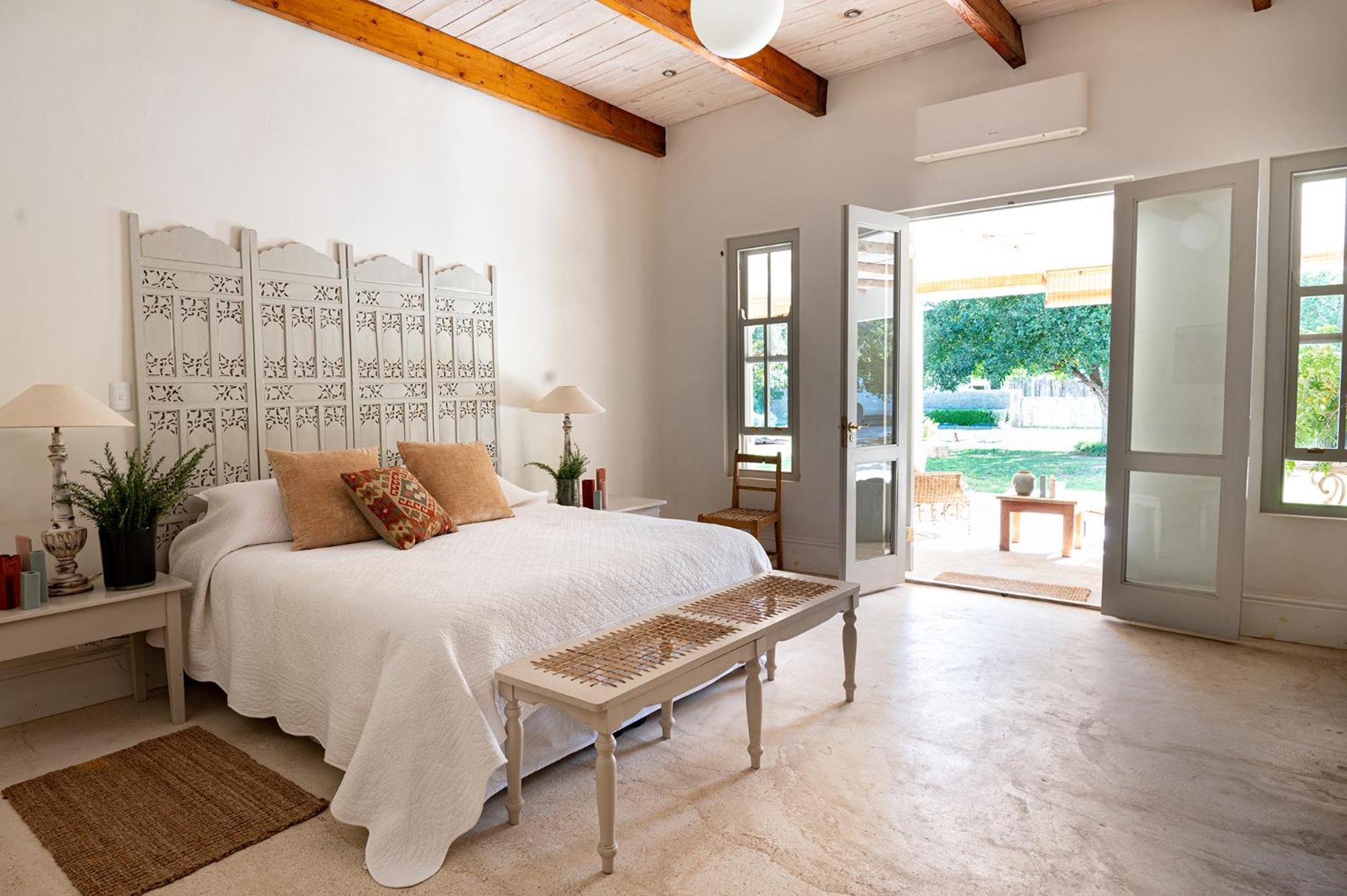 Langhuis Guesthouse กราฟฟ์-เรเน็ต ภายนอก รูปภาพ